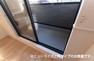 シャルマンコート太田　Ｏの物件内観写真